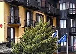 Belvedere Hotel