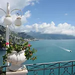 Belvedere 4* Conca dei Marini