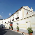 Hotel Belvedere Conca dei Marini