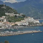 Belvedere 4* Conca dei Marini