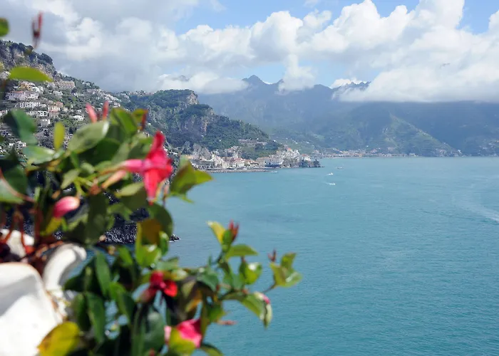 Belvedere 4* Conca dei Marini