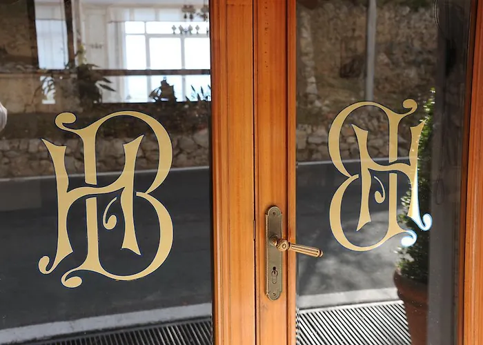 Belvedere 4* Conca dei Marini