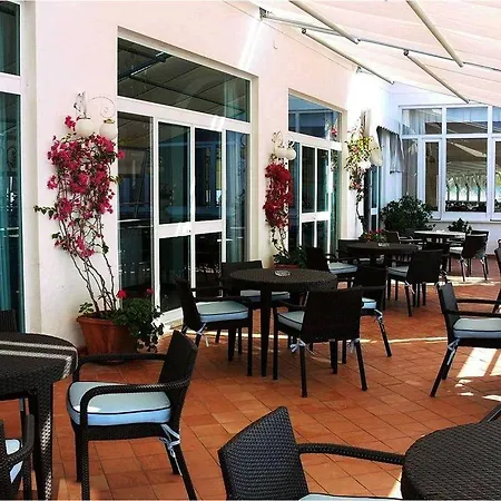Belvedere Hotel