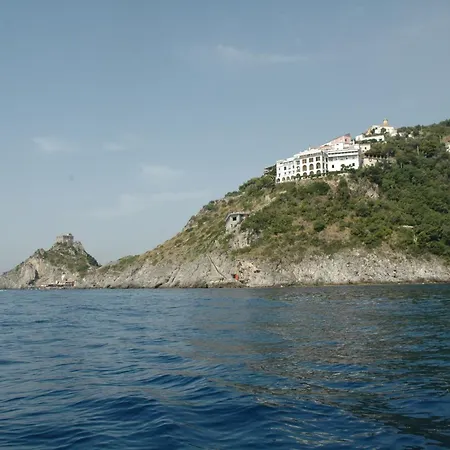 Belvedere Conca dei Marini