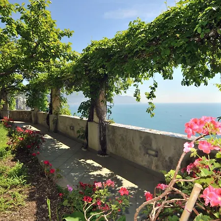 Szálloda Belvedere Conca dei Marini