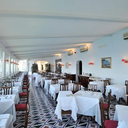 Belvedere 4* Conca dei Marini