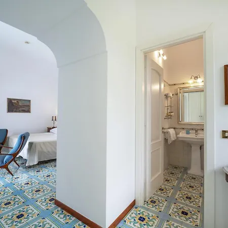 Belvedere Ξενοδοχείο