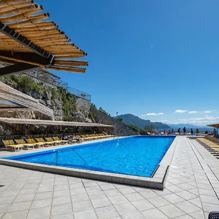 Ξενοδοχείο Belvedere