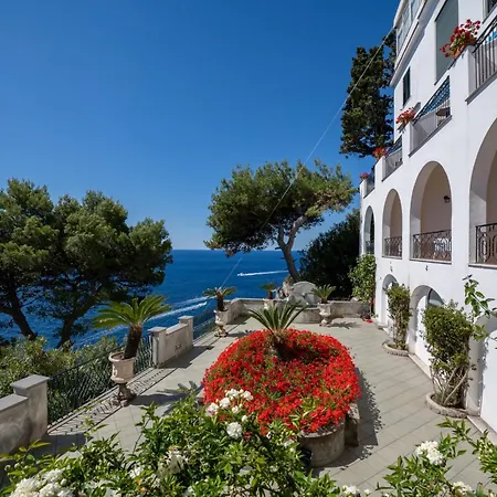 Ξενοδοχείο Belvedere