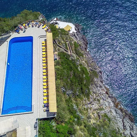 Szálloda Belvedere Conca dei Marini