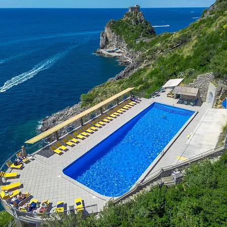 Belvedere 4* Conca dei Marini