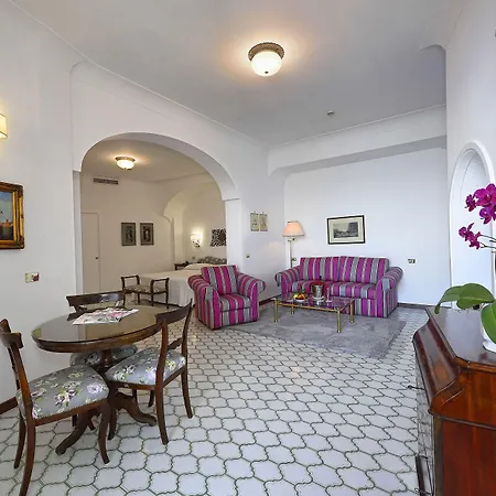 Belvedere 4* Conca dei Marini