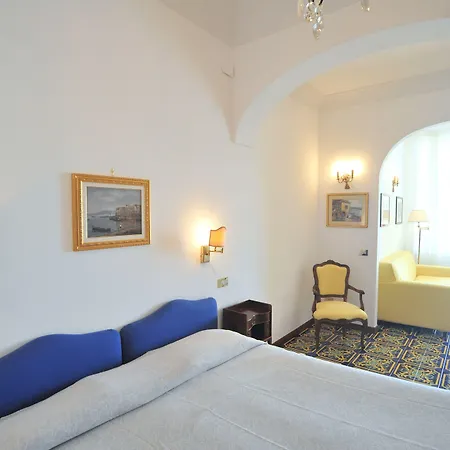 Szálloda Belvedere Conca dei Marini