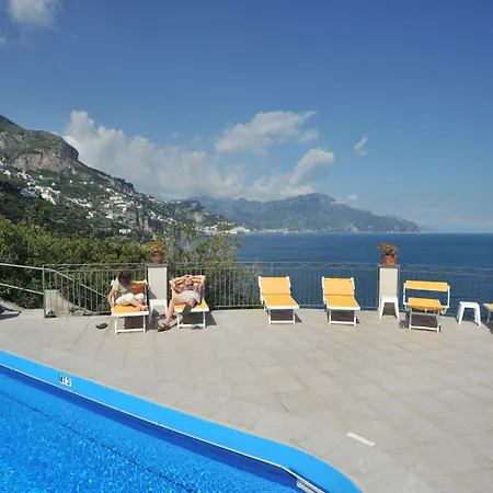 Belvedere Szálloda 4*