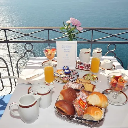 Szálloda Belvedere 4*