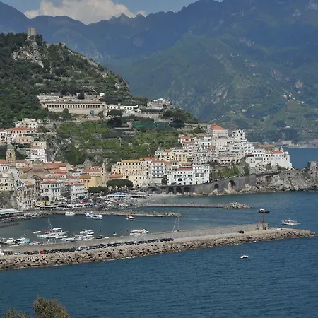 Hotel Belvedere 4*