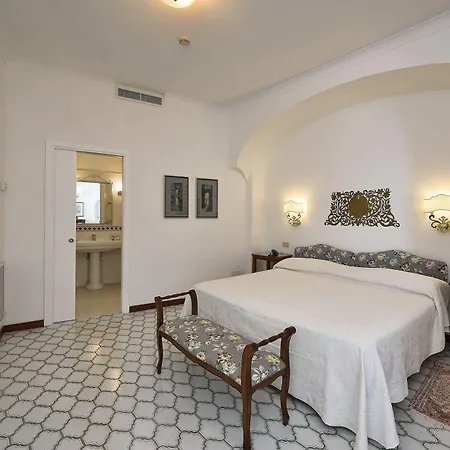 Hotel Belvedere Conca dei Marini