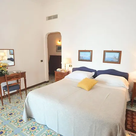 Hotel Belvedere Conca dei Marini