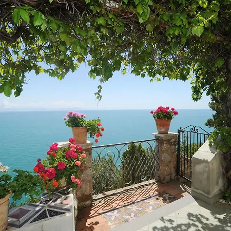 Belvedere Hotel Conca dei Marini