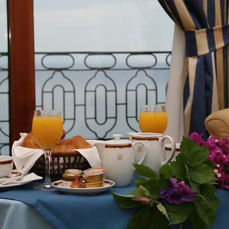 Belvedere 4* Conca dei Marini
