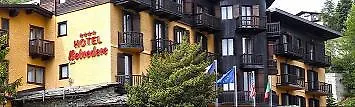 Belvedere Hotel