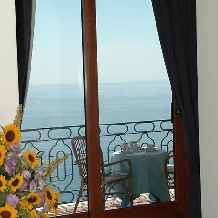 Hotel Belvedere 4*