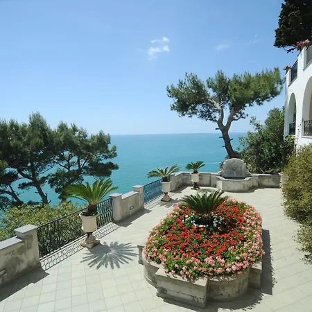 Hotel Belvedere Conca dei Marini