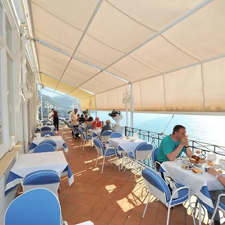 Belvedere Hotel Conca dei Marini