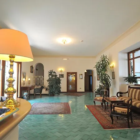 Hotel Belvedere Conca dei Marini