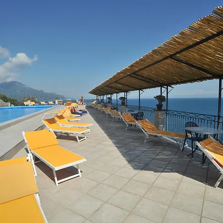 Belvedere Conca dei Marini