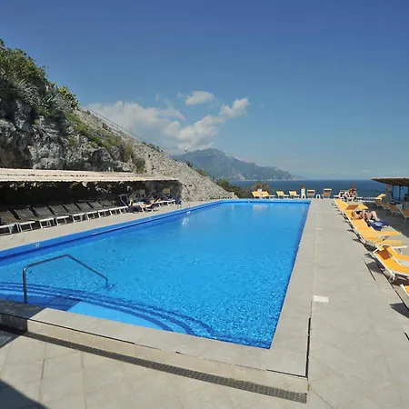 Hotel Belvedere 4*