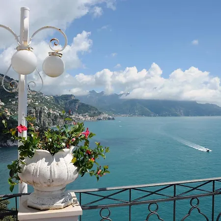 Belvedere 4* Conca dei Marini