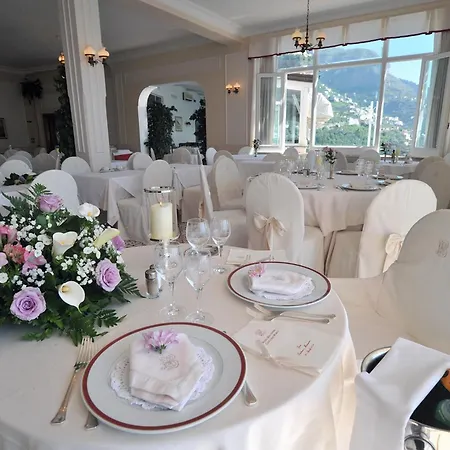 Hotel Belvedere 4*