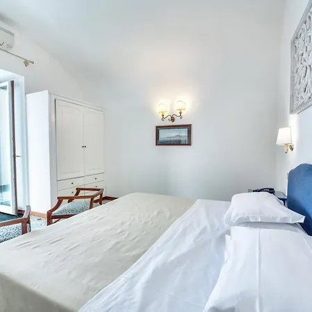Hotel Belvedere Conca dei Marini
