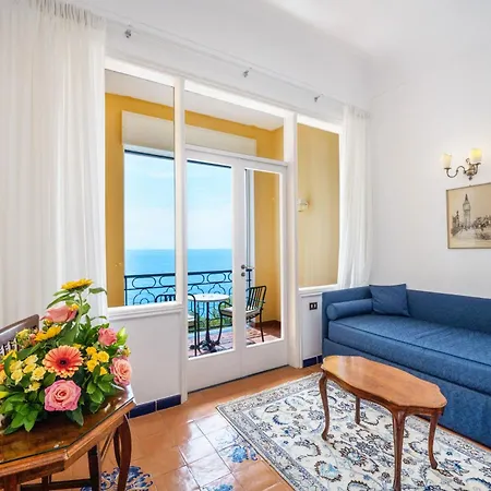Hotel Belvedere