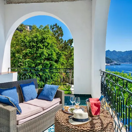 Hotel Belvedere 4*