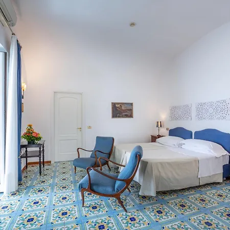 Hotel Belvedere Conca dei Marini