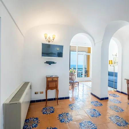Hotel Belvedere