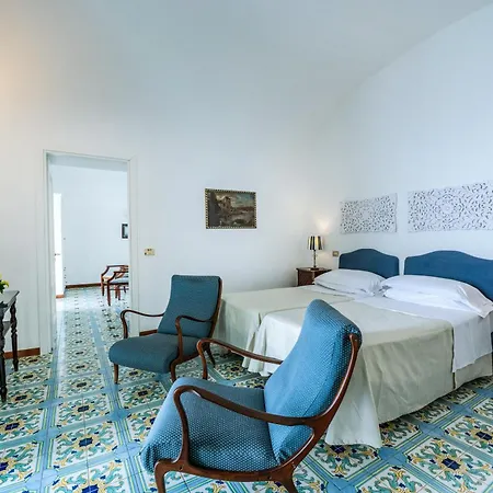 Hotel Belvedere 4*