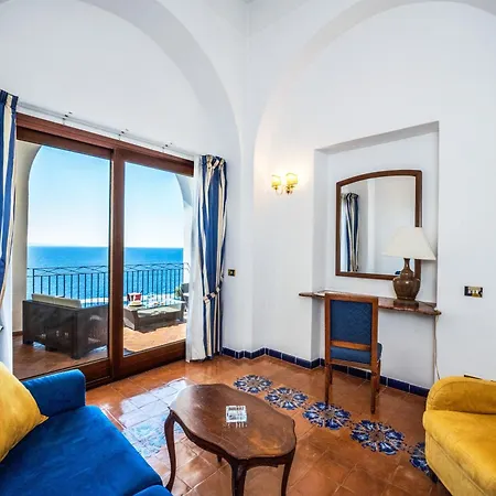 Belvedere Hotel