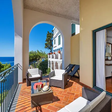 Hotel Belvedere