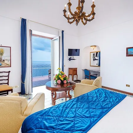 Belvedere Hotel