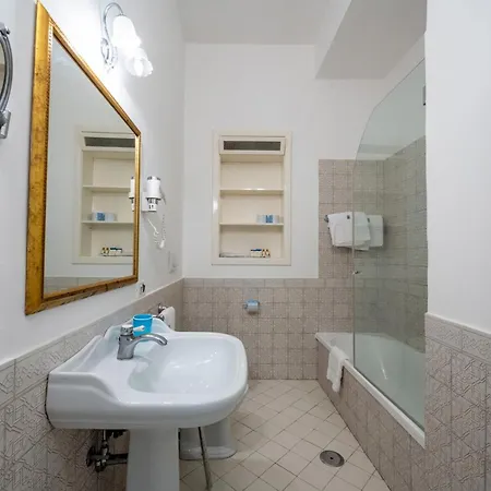 Hotel Belvedere 4*