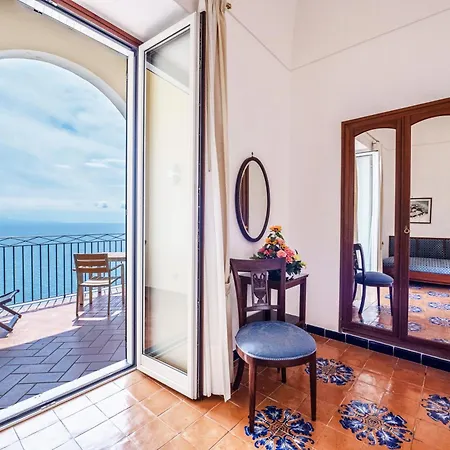 Hotel Belvedere Conca dei Marini
