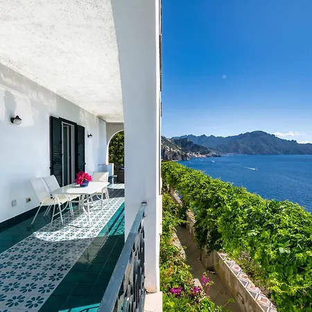 Hotel Belvedere Conca dei Marini