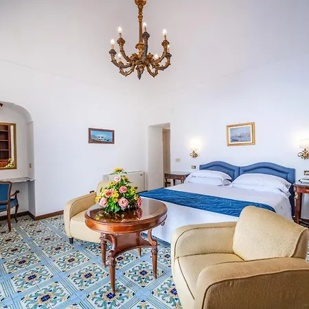 Hotel Belvedere 4*