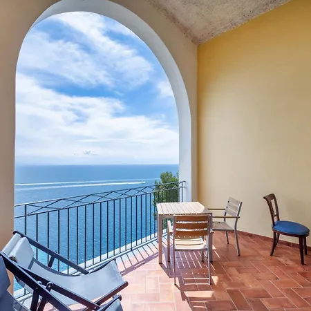 Belvedere 4* Conca dei Marini