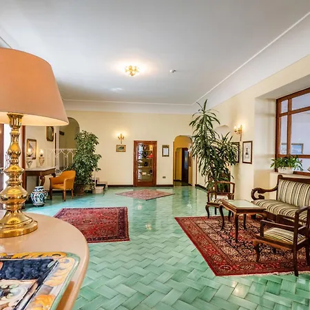Hotel Belvedere 4*
