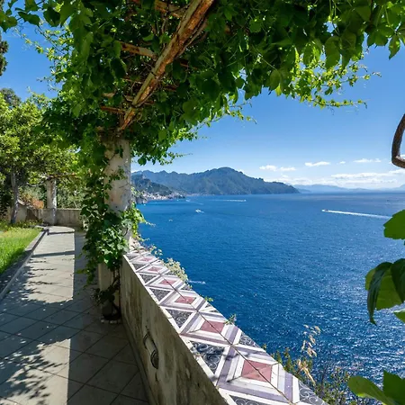 Belvedere Hotel Conca dei Marini