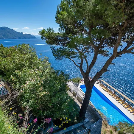 Belvedere 4* Conca dei Marini